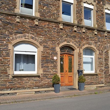 Ferienwohnung Erz Kinheim Eksteriør bilde