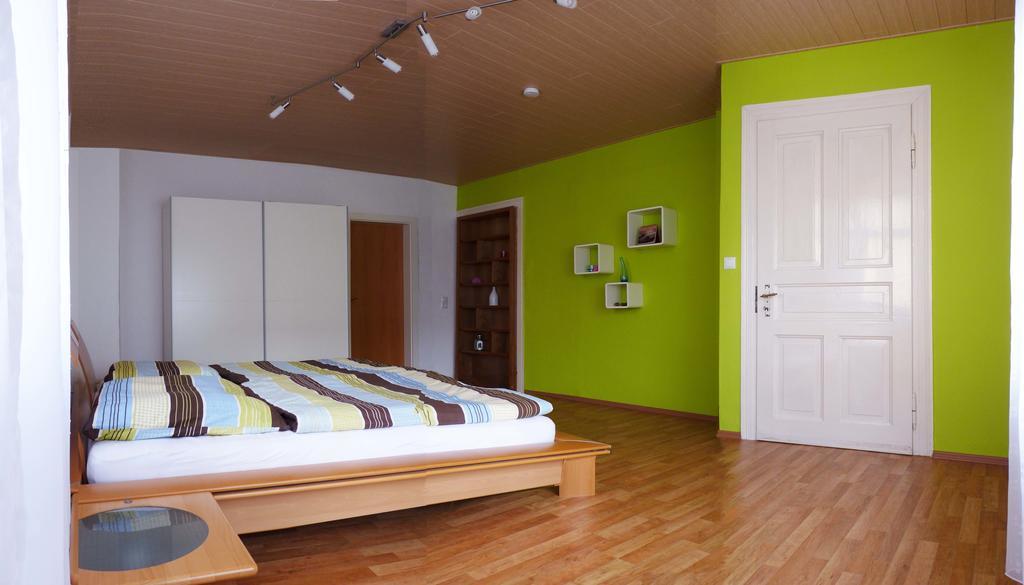 Ferienwohnung Erz Kinheim Rom bilde
