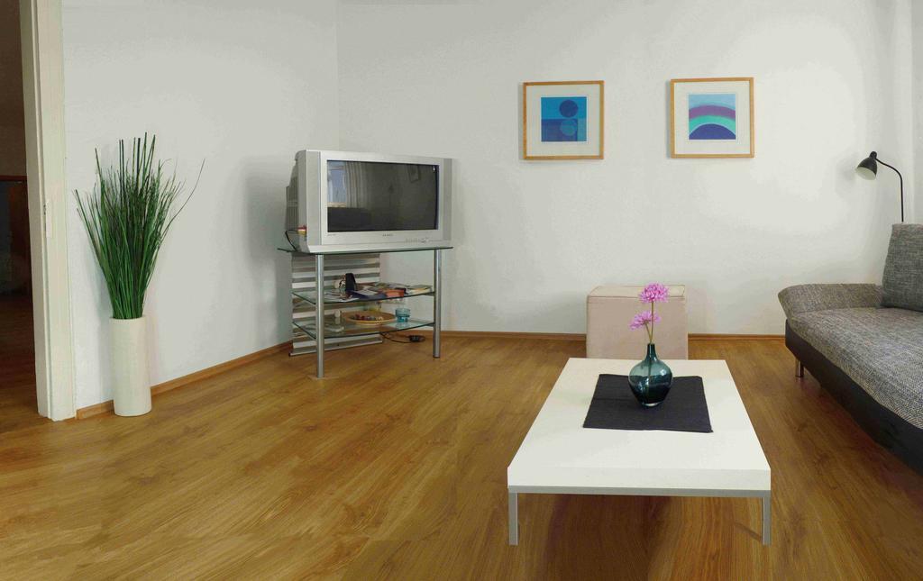 Ferienwohnung Erz Kinheim Rom bilde